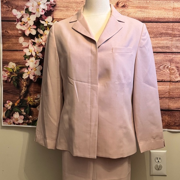 Kasper ASL Skirt - Picture 2 of 8